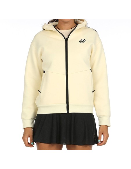 Sudadera Bullpadel Yesca 077 Ak28077000 Mujer | Ofertas de pádel